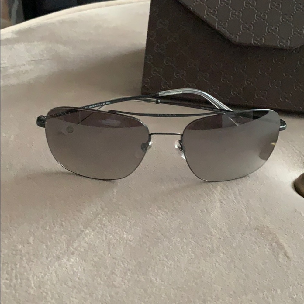 GUCCI Men Sunglasses